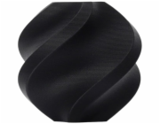 BambuLab Filament Bambu Lab PLA-CF 1,75 mm 1 kg - součástí balení je opakovaně použitelná cívka - černá