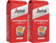 Segafredo Intermezzo kávová zrna 2 kg