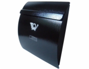 NoName Černá poštovní schránka WA1P (SKL WA 508)