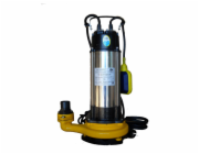 Omnigena Pump WQ 1500F 1500W 230V