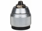 Bosch Rychloupínací sklíčidlo chrom 13 mm 1/2 (2608572149)
