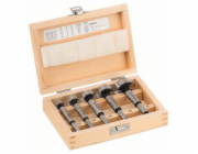 Bosch 5dílná sada vrtáků do dřeva (2607018395)