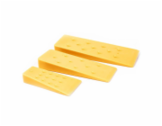 XL-Tools Štípací klín na dřevo z ABS plastu 30 cm