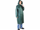 NoName Pláštěnka s kapucí M zelená