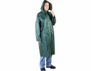NoName Pláštěnka s kapucí M zelená