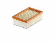 Karcher Plochý skládaný filtr Kärcher pro vysavač MV46 (2.863-005.0)