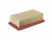 Karcher Kärcher Plochý skládaný filtr ECO pro mycí vysavač 6.414-498