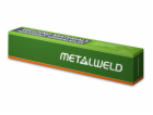 Metalweld elektroda pro nízkolegované a nelegované oceli ...