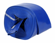 Omnigena Pryžová tlaková hadice bez konektorů 65 mm 10 m