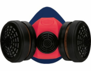 NoName Polomaska CLIMAX 756 S s filtry A1B1E1K1