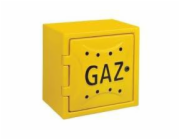 NoName Kryt plynového ventilu 150x250x300mm