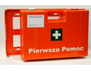 PK-MOT Přenosná lékárnička typu K-15 se závěsem