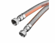 Invena INVENA flexibilní plynová hadice v PVC plášti 75 cm