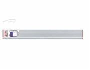 Best-Tools Omítací pravítko 250 cm lichoběžníkové - 30251