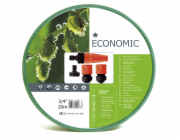 Cellfast Zahradní hadice Economic 3/4" 20m s rovným zavlažovačem 3/4" (10-102)