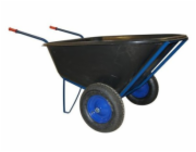 NoName Dvoukolový užitkový vozík 300 l