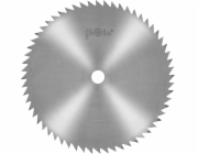 Globus Pila KB pro příčné řezání tvrdého a měkkého dřeva 500x30 60z (PT150-0500-0001)