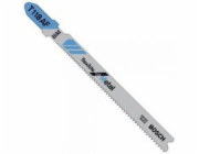 Bosch Plátky do přímočaré pily T118AF 100dílná sada (2608634774)