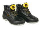 Reis Kotníkové boty QAN velikost 40 - BHP BRQAN 40