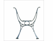 NoName Lehká noha stolu