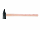 Kuźnia Sułkowice Zámečnické kladivo, dřevěná rukojeť, 4kg...