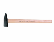 Kuźnia Sułkowice Zámečnické kladivo, dřevěná rukojeť, 4kg, 700mm (MLO 4,0 K)