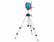 Geo Fennel Geo fenyklový laserový lineární systém 50 m