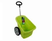 Maxpol Zahradní vozík Green