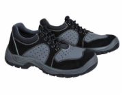 Reis Bezpečnostní kožená obuv UNIREIS 40 BRUNI40