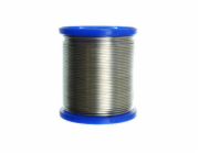 NoName Cínová pájka bez tavidla 3mm 250g