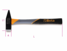 Beta Tools zámečnické kladivo s plastovou rukojetí 1 kg 3...