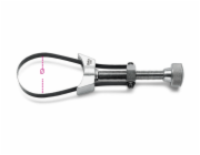 Beta Tools Páskový klíč na olejový filtr 65-110 mm (014910001)