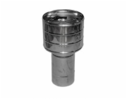 NoName Deflektor odolný vůči kyselinám 120 mm