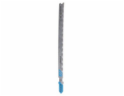 Bosch Plátky do přímočaré pily T321AF 132 mm kov 5 ks (2608636705)