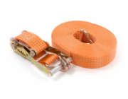 NoName Přepravní pás na zavazadla s napínačem 4mb 5T sada