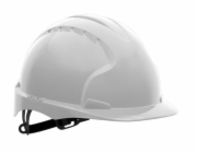 JSP Ochranná helma EVO3 bílá KAS-EVO-3Bi