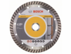 Bosch Diamantový řezný kotouč Universal Turbo O 180 mm x ...