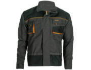 NoName Ochranná bunda Classic 52 grafitová