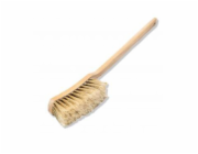 Big Autokartáč s velkými štětinami 80 cm