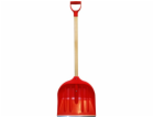 Maxpol Lopata na sníh Lop 45 cm