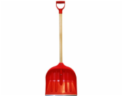Maxpol Lopata na sníh Lop 45 cm