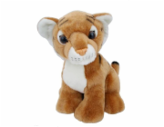 Beppe Maskot - Tygr, 22 cm (291936)