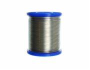 Cynel Pájecí cínová cívka bez tavidla 2,5 mm 250 g