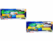 Swede Švédská šipková puška