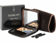 Guerlain Paleta očních stínů Terre Indigo ve 4 odstínech
