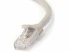 StarTech Patchcord Cat6, 7m, šedý (N6PATC7MGR)