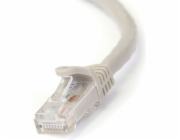StarTech Patchcord Cat6, 7m, šedý (N6PATC7MGR)