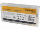 Startech Deluxe Assortment PC Screw Kit - Screw Nuts and ...