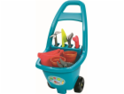 Simba Zahradní vozík s příslušenstvím Ecoiffier