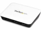 StarTech USB HUB 1x RJ-45 + 3x USB-A 3.0 (ST3300U3S)